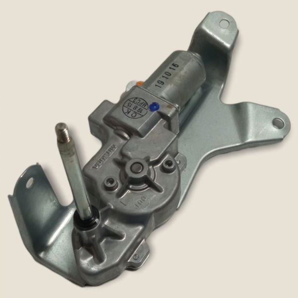 Motor Limpador Traseiro Honda Fit Ex 1.5 Cvt 2020