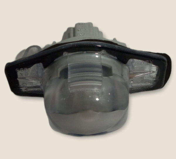 Lanterna Luz Placa Honda Fit Ex 1.5 Cvt 2020