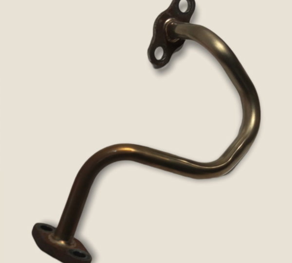 Cano Tubo De Água Honda Fit Ex 1.5 Cvt 2020