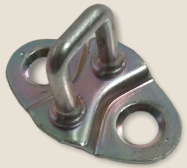 Batente Fechadura Tampa Traseira Honda Fit Ex 1.5 Cvt 2020