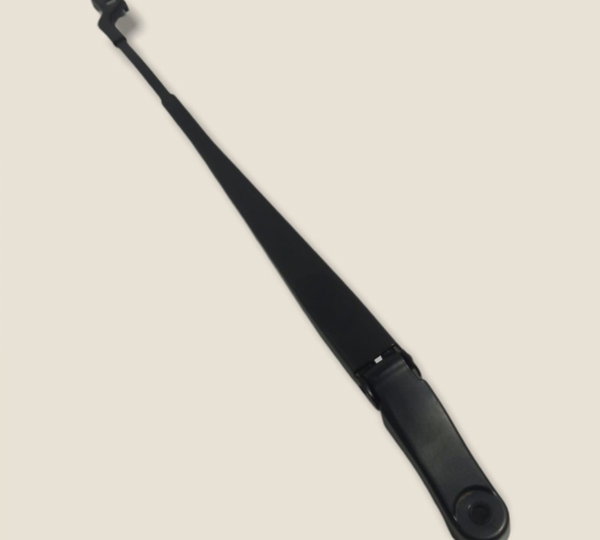 Braço Limpador Parabrisa Esquerdo Honda Fit Ex 1.5 Cvt 2020