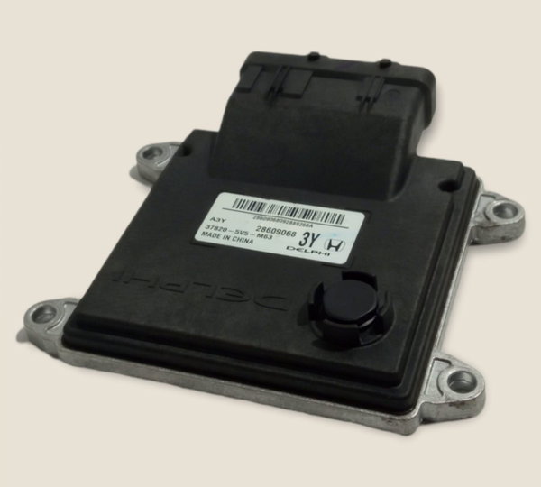 Módulo Injeção Honda Fit Ex 1.5 Cvt 2020 (g)