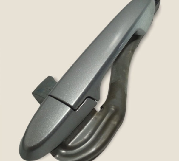 Maçaneta Externa Tras Ld Honda Fit Ex 1.5 Cvt 2020 (g)