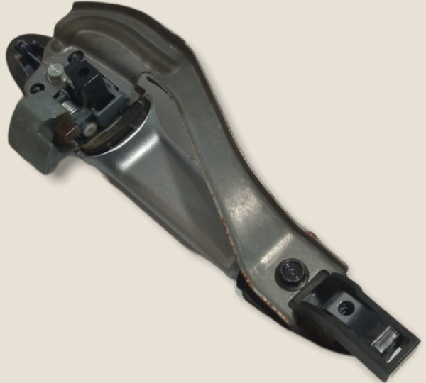 Maçaneta Externa Tras Ld Honda Fit Ex 1.5 Cvt 2020 (g)