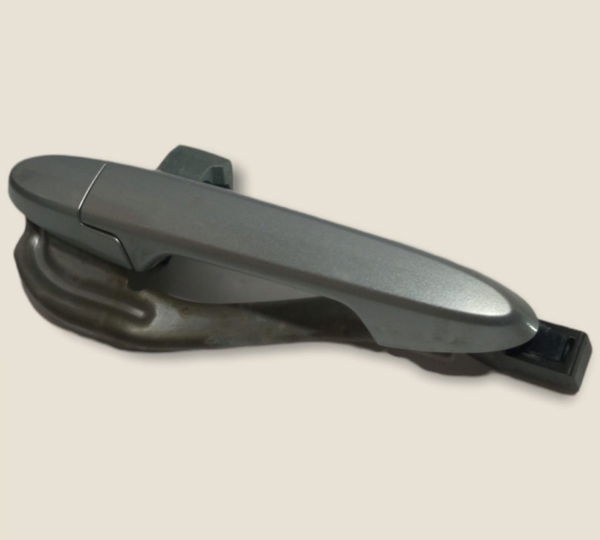 Maçaneta Externa Tras Ld Honda Fit Ex 1.5 Cvt 2020 (g)