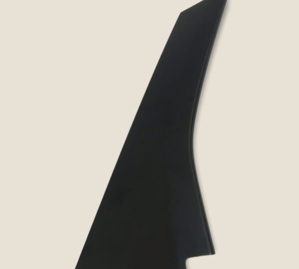 Acabamento Coluna Traseira Ld Honda Fit Ex 1.5 Cvt 2020 (g)