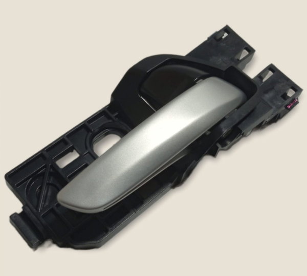 Maçaneta Interna Traseira Ld Honda Fit Ex 1.5 Cvt 2020 (g) Original Foto