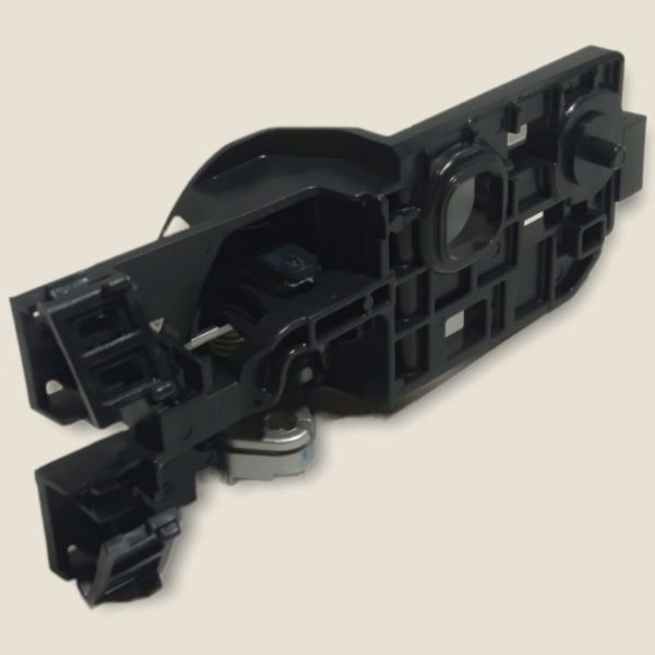 Maçaneta Interna Traseira Ld Honda Fit Ex 1.5 Cvt 2020 (g)