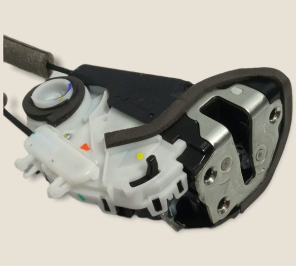 Fechadura Porta Traseira Direita Honda Fit Ex Cvt 2020 (g)