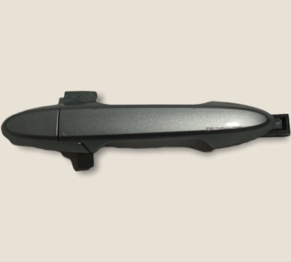 Maçaneta Externa Diant Ld Honda Fit Ex 1.5 Cvt 2020 (g) Original Foto