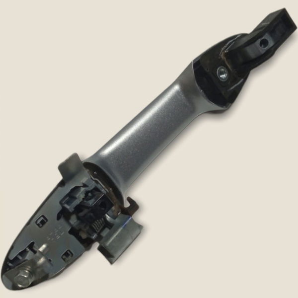 Maçaneta Externa Diant Ld Honda Fit Ex 1.5 Cvt 2020 (g)