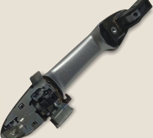 Maçaneta Externa Diant Ld Honda Fit Ex 1.5 Cvt 2020 (g) Original Foto