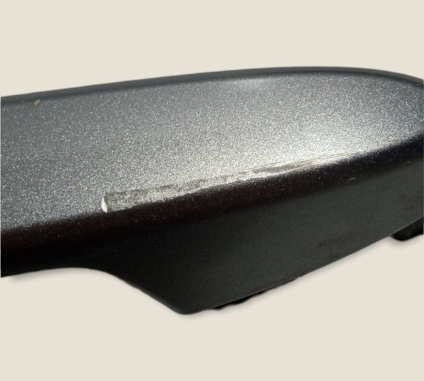 Maçaneta Externa Diant Ld Honda Fit Ex 1.5 Cvt 2020 (g) Original Foto