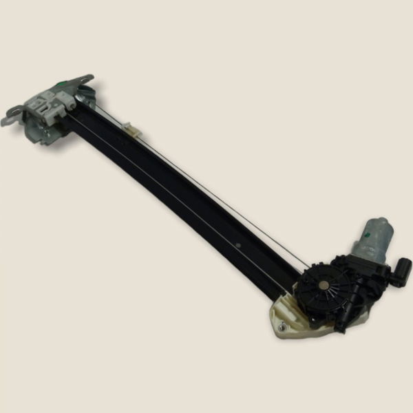 Maquina Vidro Elétrico Diant Ld Honda Fit Ex Cvt 2020 (g)