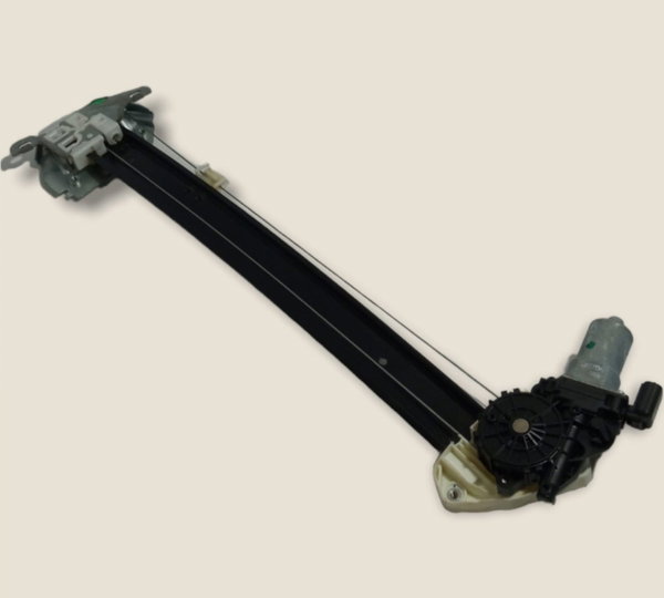 Maquina Vidro Elétrico Diant Ld Honda Fit Ex Cvt 2020 (g)