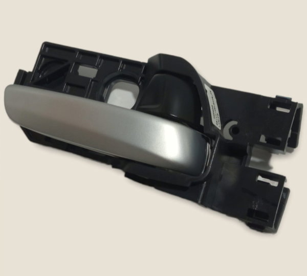 Maçaneta Interna Dianteira Ld Honda Fit Ex 1.5 Cvt 2020 (g) Original Foto