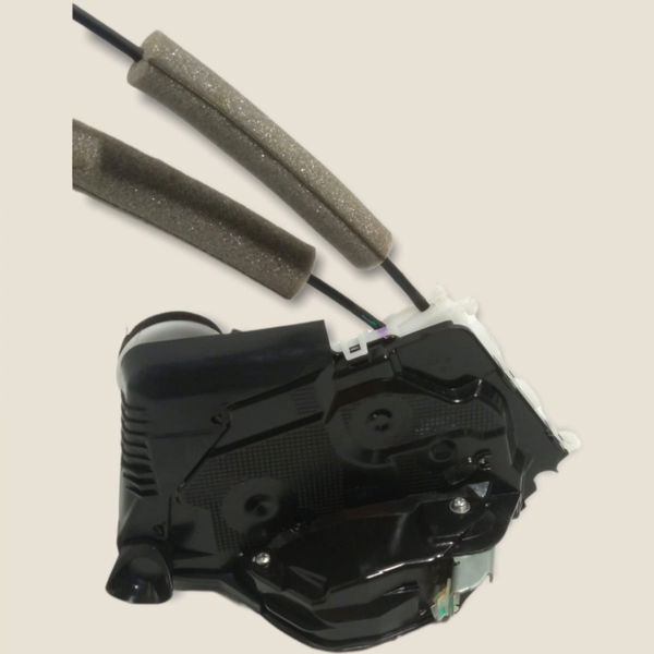 Fechadura Porta Dianteira Direita Honda Fit Ex Cvt 2020 (g)