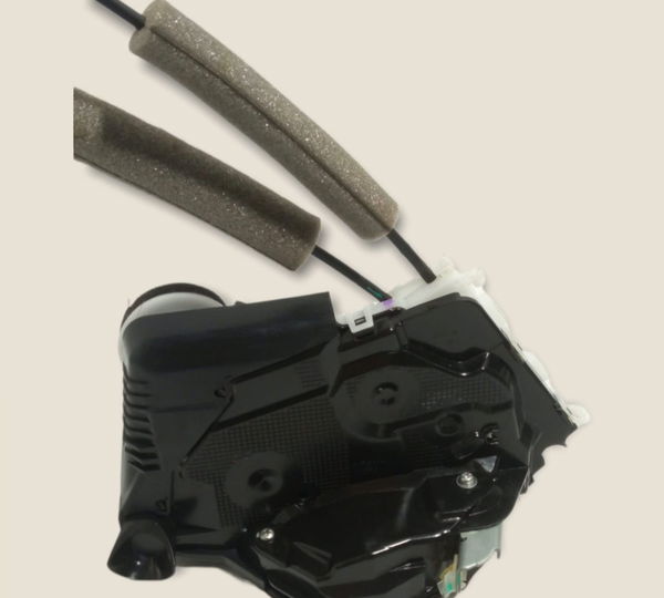 Fechadura Porta Dianteira Direita Honda Fit Ex Cvt 2020 (g)