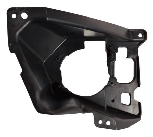 Suporte Farol Milha Dianteiro Direito Honda Fit 19/21