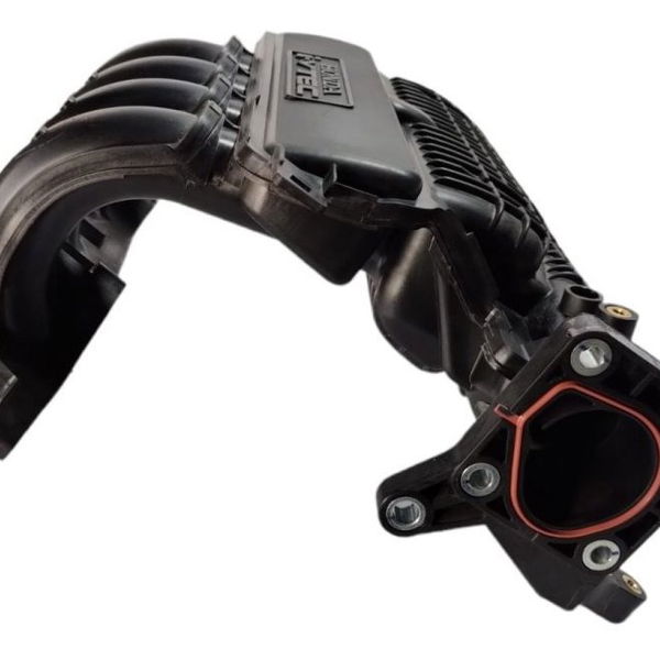 Coletor Admissão Flex Honda New Fit 2015/2020 1.5 Automático