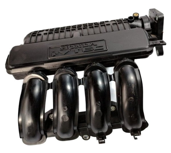 Coletor Admissão Flex Honda New Fit 2015/2020 1.5 Automático