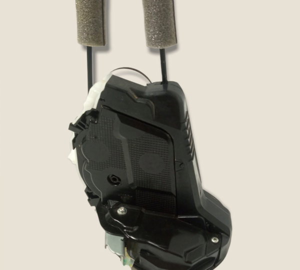 Fechadura Porta Traseira Esquerda Honda Fit Ex 2020 (g)