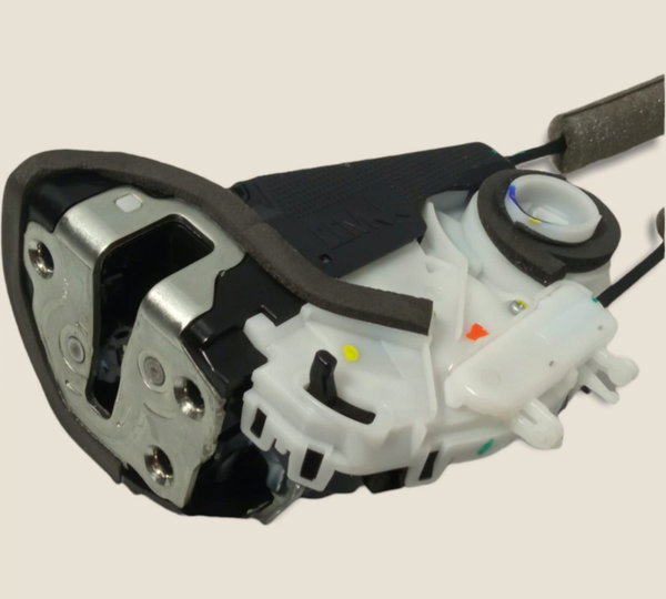 Fechadura Porta Traseira Esquerda Honda Fit Ex 2020 (g)