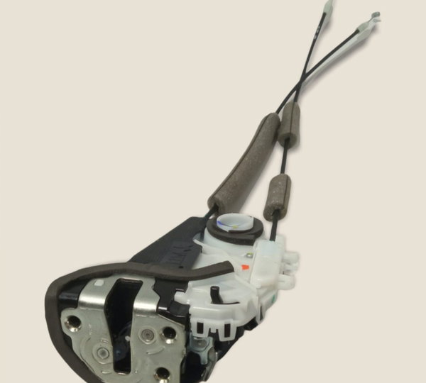 Fechadura Porta Traseira Esquerda Honda Fit Ex 2020 (g)