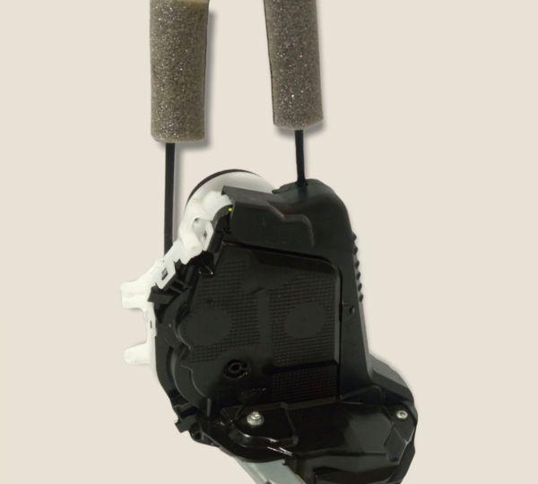 Fechadura Porta Traseira Esquerda Honda Fit Ex 2020 (g)