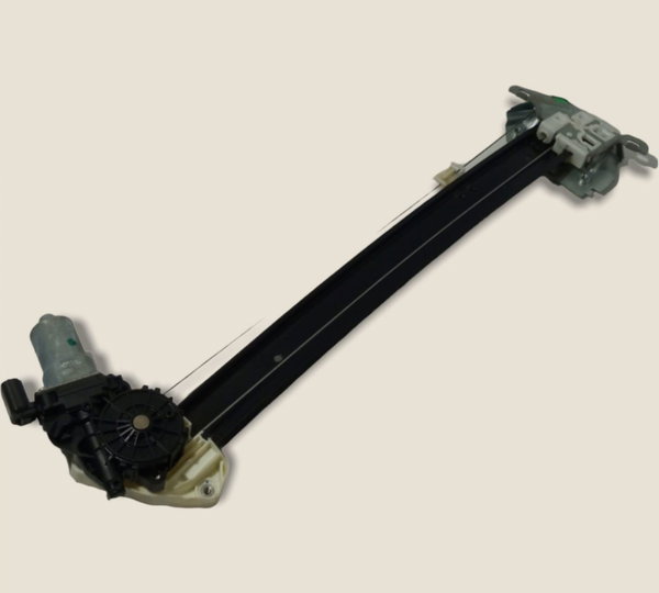 Maquina Vidro Elétrico Tras Le Honda Fit Ex 1.5 Cvt 2020 (g)