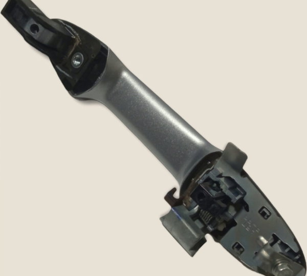 Maçaneta Externa Diant Le Honda Fit Ex 1.5 Cvt 2020 (g) Original Foto