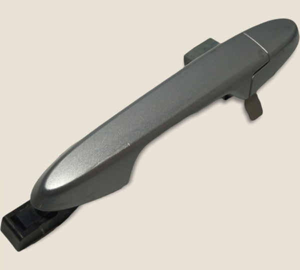 Maçaneta Externa Diant Le Honda Fit Ex 1.5 Cvt 2020 (g) Original Foto