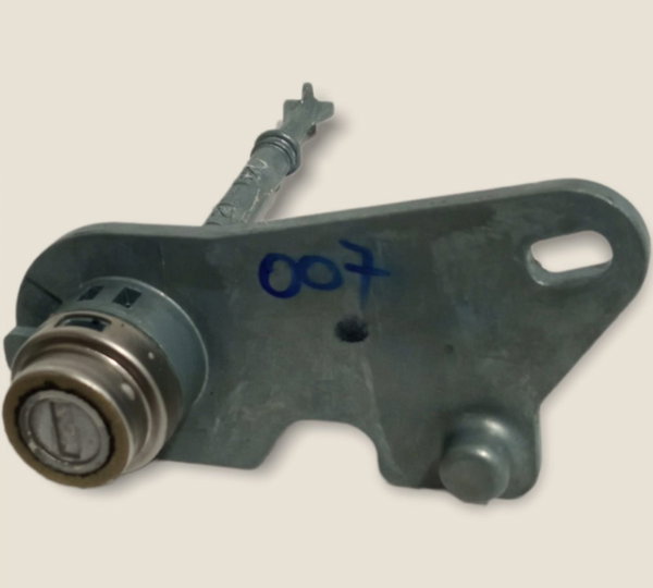 Miolo Porta Dianteira Esquerda Honda Fit Ex Cvt 2020 (g)