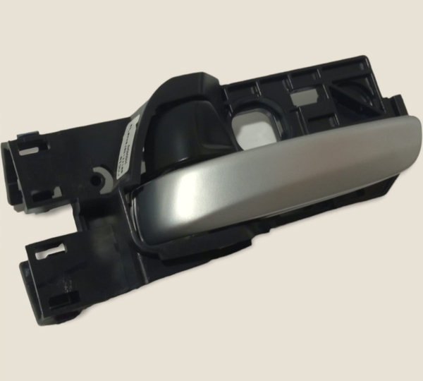 Maçaneta Interna Dianteira Le Honda Fit Ex 1.5 Cvt 2020 (g) Original Foto