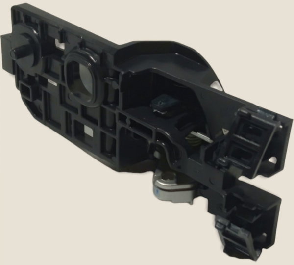 Maçaneta Interna Dianteira Le Honda Fit Ex 1.5 Cvt 2020 (g) Original Foto