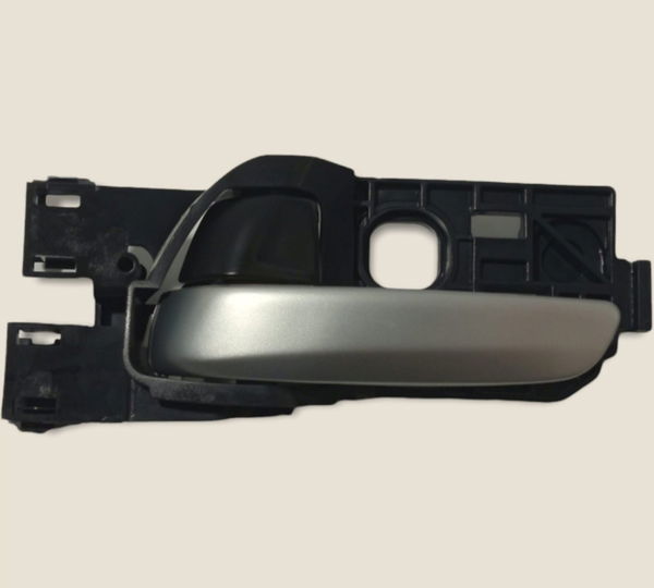 Maçaneta Interna Dianteira Le Honda Fit Ex 1.5 Cvt 2020 (g) Original Foto