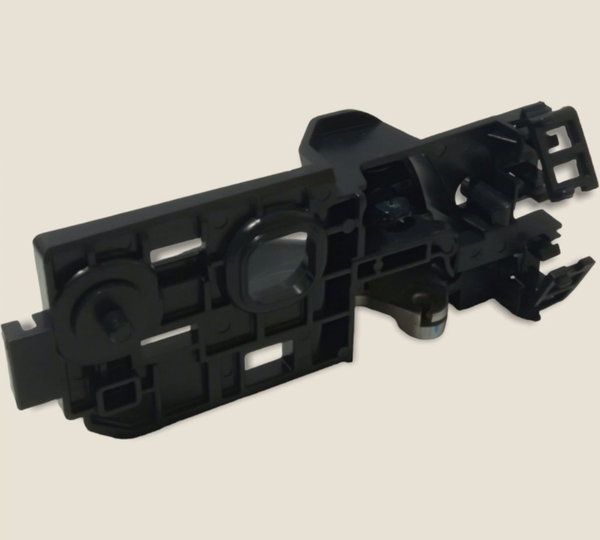 Maçaneta Interna Traseira Le Honda Fit Ex 1.5 Cvt 2020 (g) Original Foto