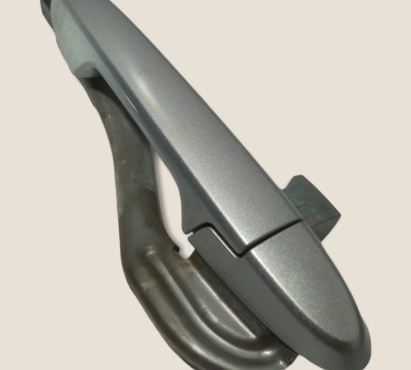 Maçaneta Externa Tras Ld Honda Fit Ex 1.5 Cvt 2020 G