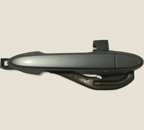 Maçaneta Externa Tras Ld Honda Fit Ex 1.5 Cvt 2020 G