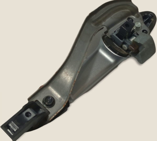 Maçaneta Externa Tras Ld Honda Fit Ex 1.5 Cvt 2020 G