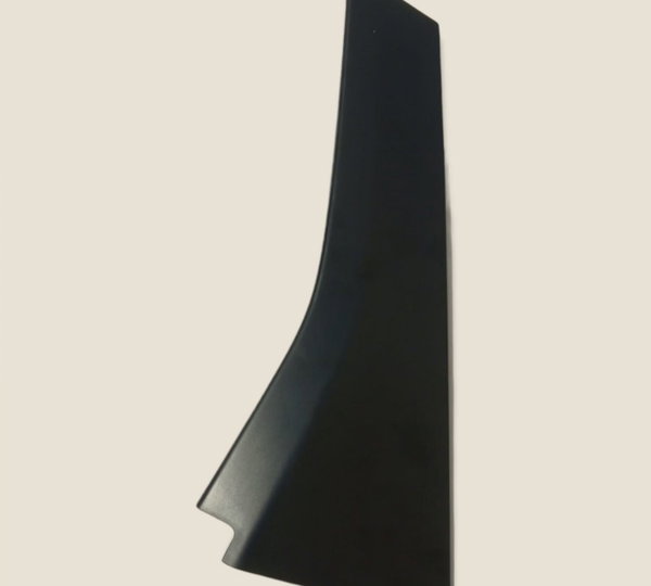 Acabamento Coluna Traseira Le Honda Fit Ex 1.5 Cvt 2020 (g)