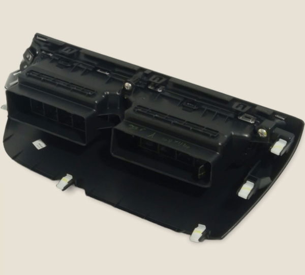 Difusor De Ar Central Honda Fit Ex 1.5 Cvt 2020 (g)