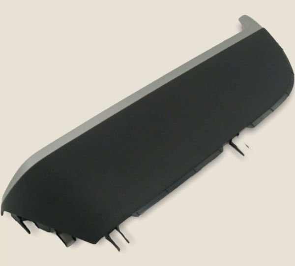 Difusor De Ar Central Honda Fit Ex 1.5 Cvt 2020 (g)