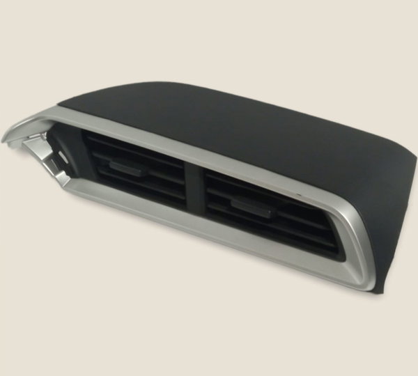 Difusor De Ar Central Honda Fit Ex 1.5 Cvt 2020 (g)