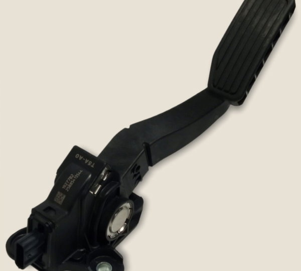 Pedal Acelerador Eletronico Honda Fit Ex 1.5 Cvt 2020 (g)