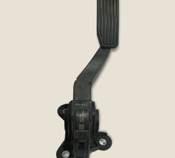 Pedal Acelerador Eletronico Honda Fit Ex 1.5 Cvt 2020 (g)