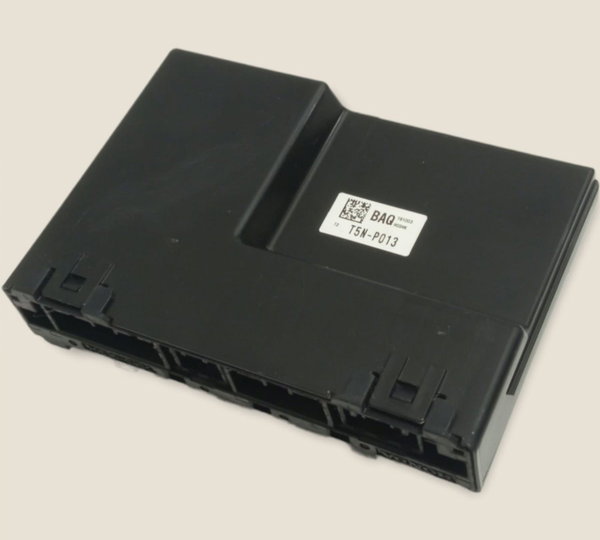 Módulo Conforto Honda Fit Ex 1.5 Cvt 2020 (g)