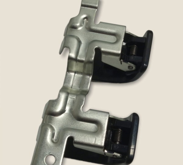 Alavanca Abertura Portinhola Capo Honda Fit Ex Cvt 2020 (g)