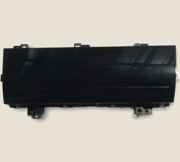 Comando Ar Condicionado Digital Honda Fit Ex Cvt 2020 (g)