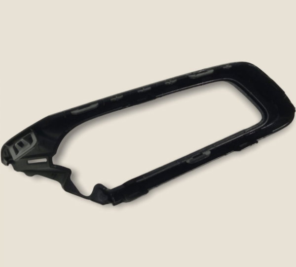 Moldura Difusor De Ar Esquerdo Honda Fit Ex 1.5 Cvt 2020 (g)